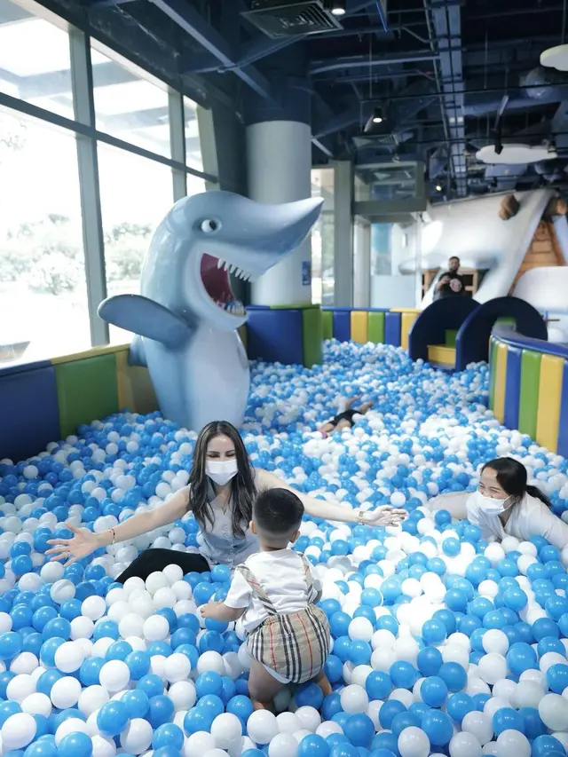 Momo Geisha (Instagram/therealmomogeisha)