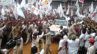 Prabowo: Maling-maling Ingin Berkuasa di Indonesia