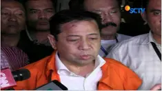 Setelah dinyatakan sehat oleh dokter RSCM Kencana dan IDI, Setya Novanto akhirnya diperiks KPK pada Senin (20/11) dinihari.