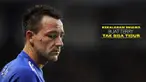 John Terry kecewa dengan Inggris yang gagal melangkah ke babak selanjutnya dan menyebabkan ia susah tidur.