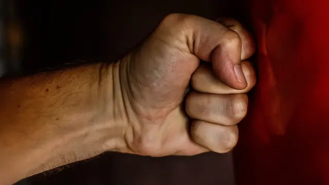 [Fimela] Kekerasan terhadap perempuan