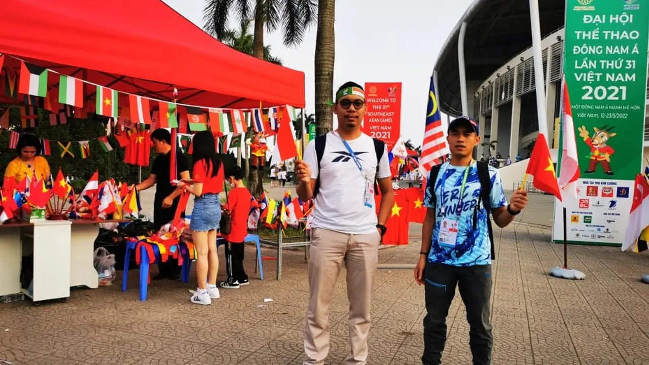 SEA Games 2021