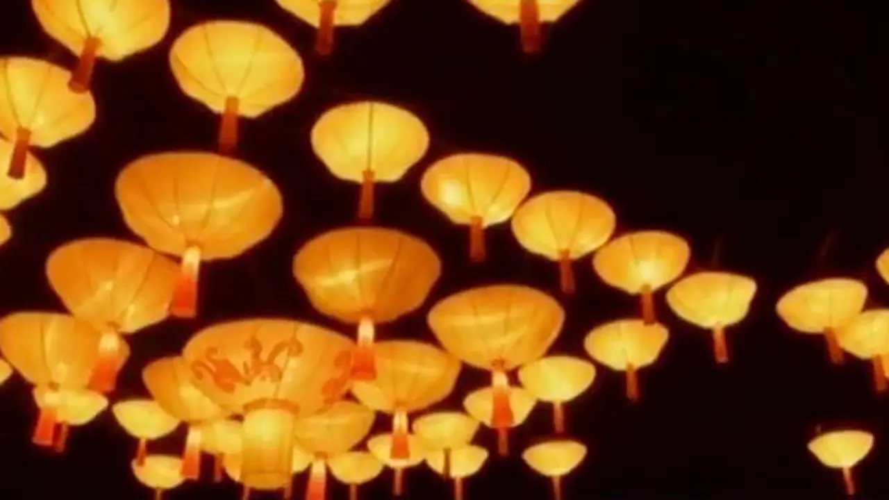 Segmen 7: Pundi Amal SCTV di Sumatera hingga Festival Lampion