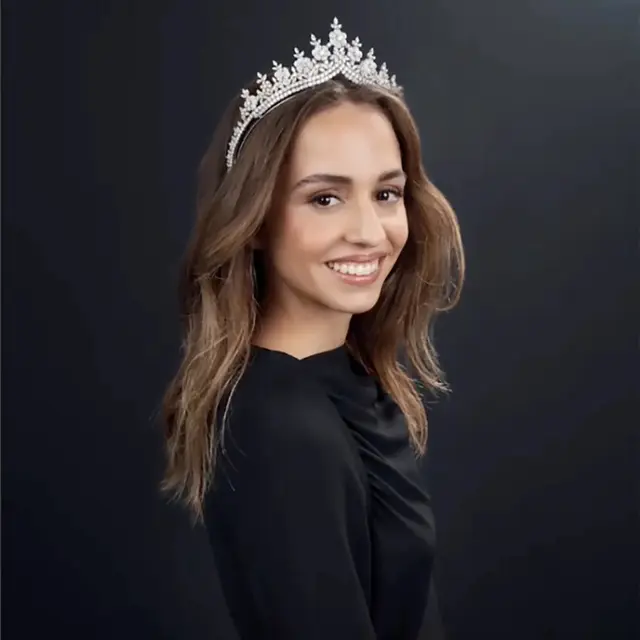 Putri Iman dari Yordania. (Instagram/@queenrania)