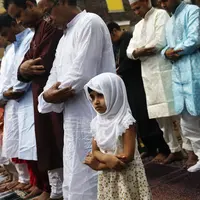 Akhirnya, Pemerintah Federal New York, Amerika Serikat, meliburkan 1,1 juta siswa untuk menyambut Idul Adha 1436 H. 