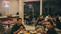 10 Rekomendasi Tempat Makan yang Buka 24 Jam di Surabaya, Bisa Jadi Tempat Sahur 2026