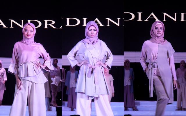 Fashion karya Mydiandra | Photo: Copyright Vemale.com/Rohmitriasih