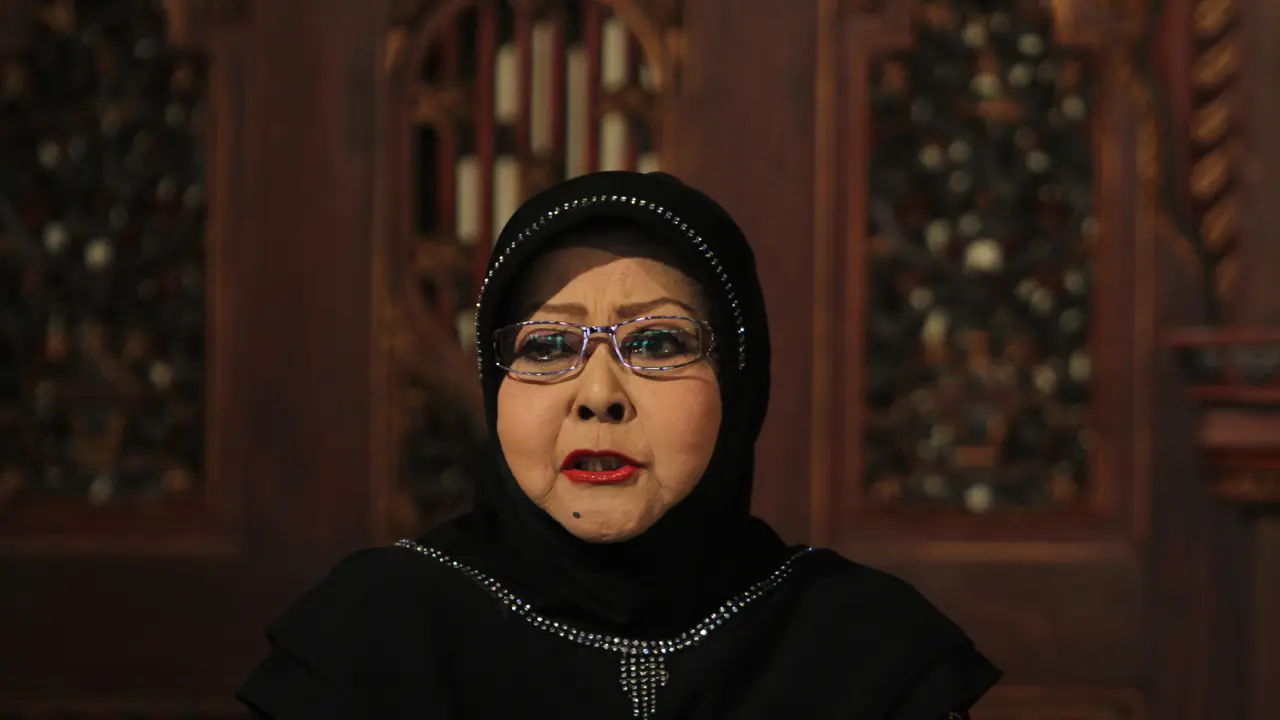Waldjinah