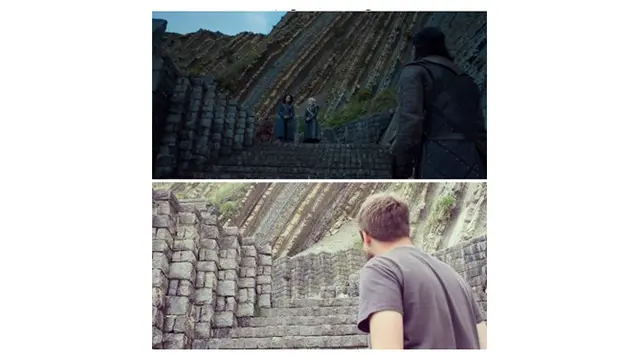 Begini 7 Penampakan Lokasi Game of Thrones yang Aslinya Keren Banget