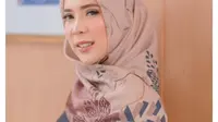 Hamil Anak Kedua, Fitri Tropica Ngidam yang Aneh-Aneh
