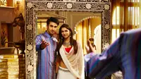 Deepika Padukone Dan Ranbir Kapoor Melakukan Perjalanan Bersama