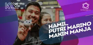 Bahagia dengan kehamilan sang istri, Chicco Jerikho makin protektif