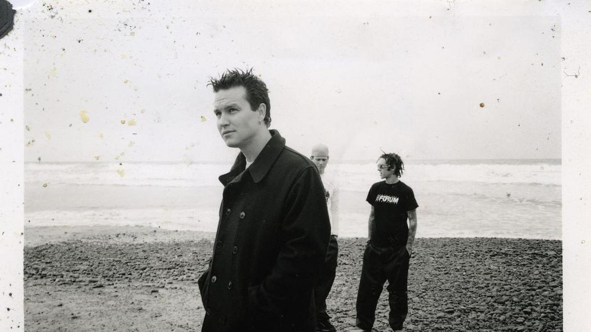 Blink 182 Gelar Konser Sebagai Bentuk Bantuan untuk Kebakaran Hutan di Los Angeles