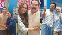 Tanggal Merah untuk Ibu, Inul hingga Donna Ungkap Keinginan Sederhana