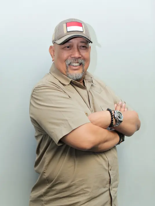 Konferensi Pers IBOMA 2018