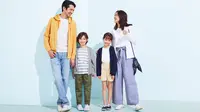 Uniqlo Tambah Koleksi untuk Lindungi Tubuh dari Bahaya Radiasi Matahari