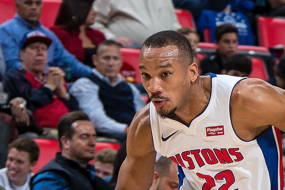 Avery Bradley
