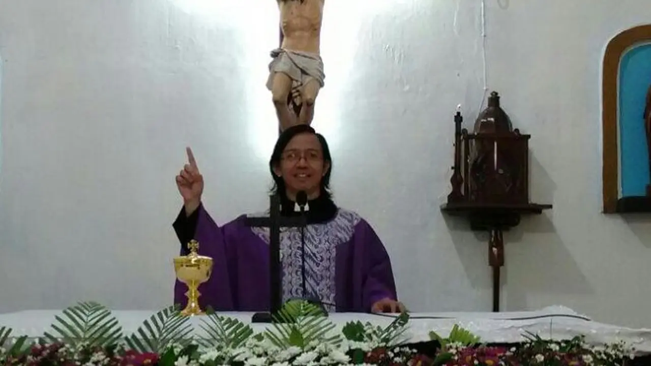 romo widyo
