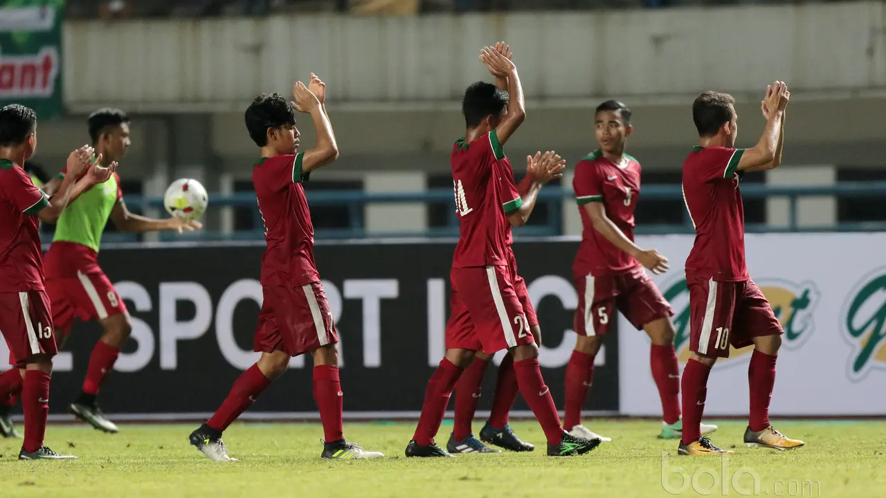 Timnas Indonesia U-19