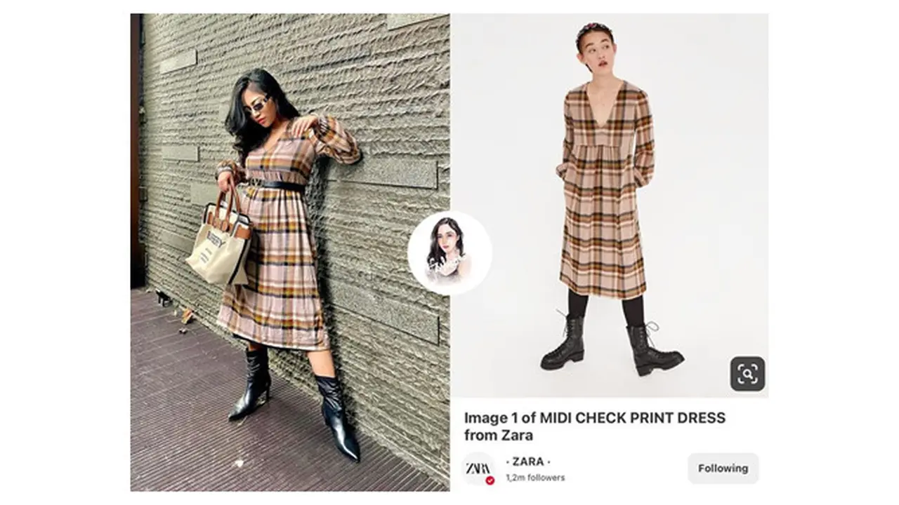 Intip Deretan Bisnis yang Sukses Dibangun Selebgram Rachel Vennya
