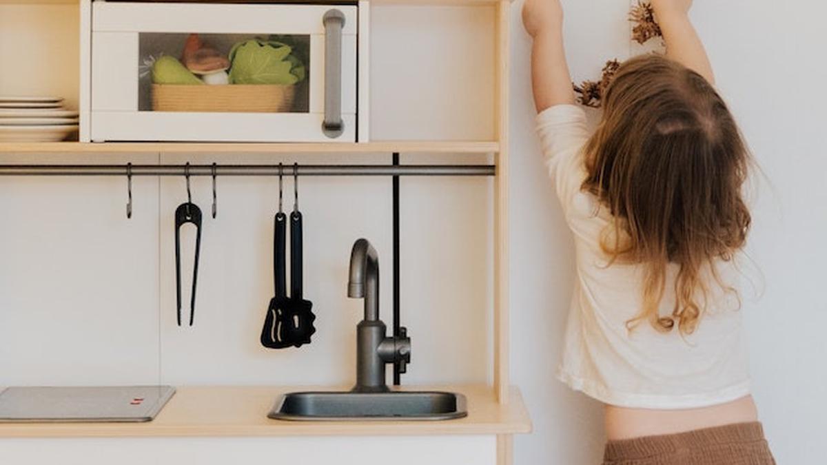 Tren Desain Interior Ruang Bermain Anak, Bisa Jadi Inspirasi Renovasi