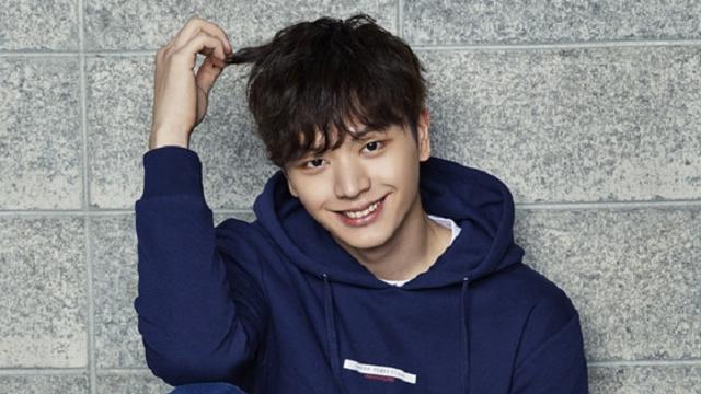 Hasil gambar untuk sungjae btob