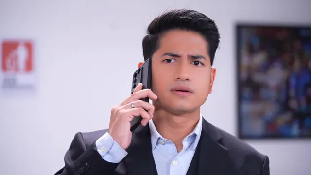 Cinta di Ujung Sajadah