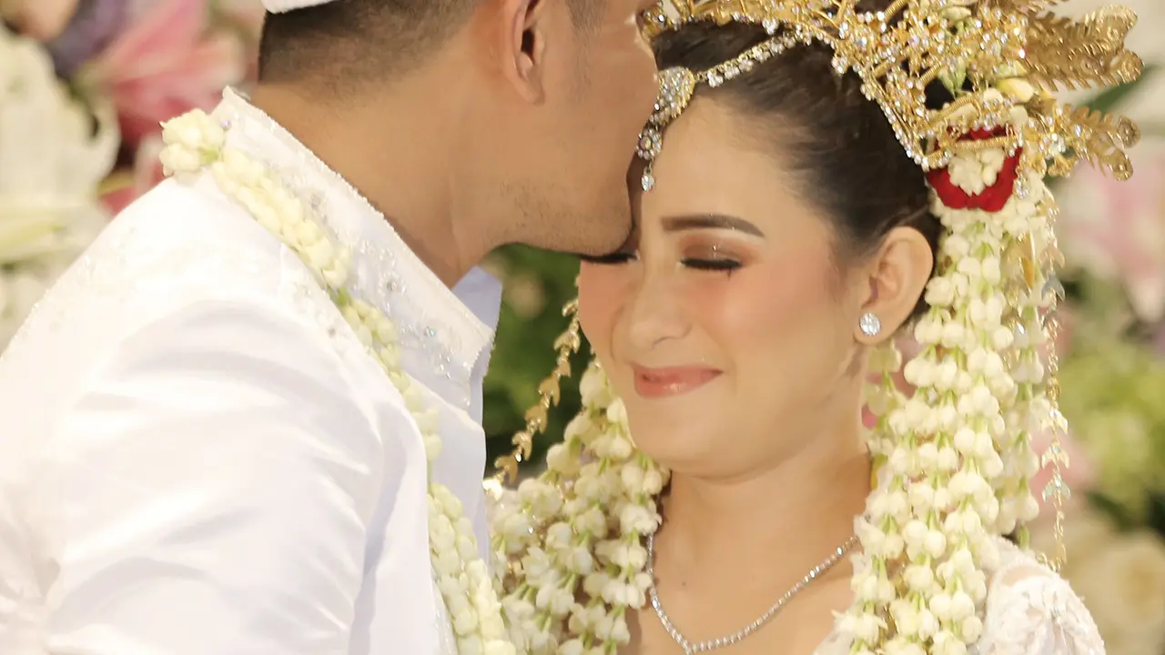 [Bintang] Puadin Redi dan Ryana Dea
