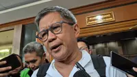 Rocky Gerung Ikut Pantau Sidang Nadiem Makarim, Bukan jadi Pendukung