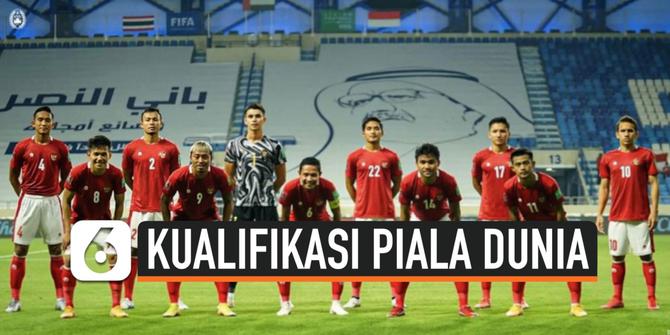 VIDEO: Indonesia Vs Vietnam Kalah Telak 4-0, Garuda Semakin Terbenam