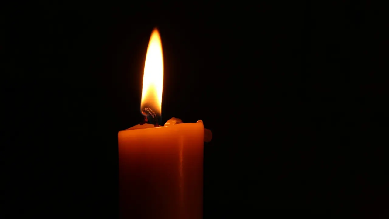 Candle