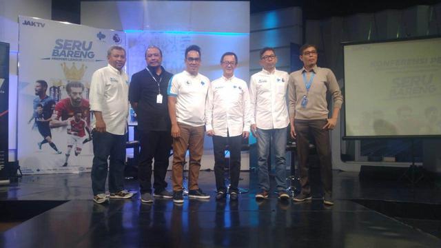 Mola TV, JAKTV, Premier League