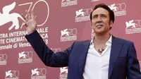 Nicolas Cage Kembali Jadi Manusia Purba di Sekuel ke-2 The Croods