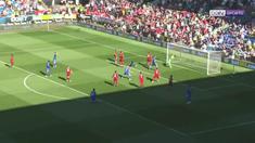 Berita video highlights Premier League antara Cardiff City menghadapi Liverpool yang berakhir dengan skor 0-2, Minggu (21/4/2019)