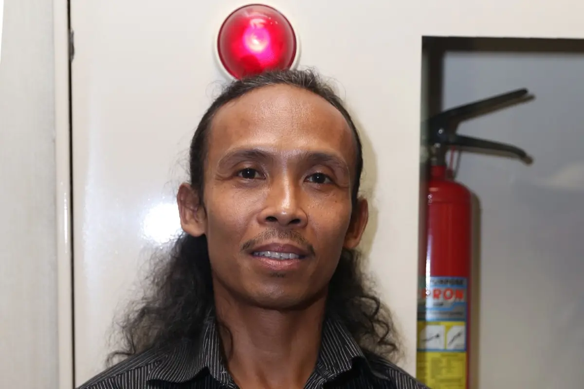 [Bintang] 8 Artis Indonesia yang Jarang Buat Sensasi Tapi Kaya Prestasi