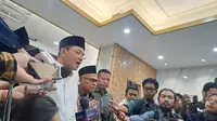 PKB Desak Menteri Fadli Zon Ralat Pernyataan soal Perkosaan Massal Mei 1998