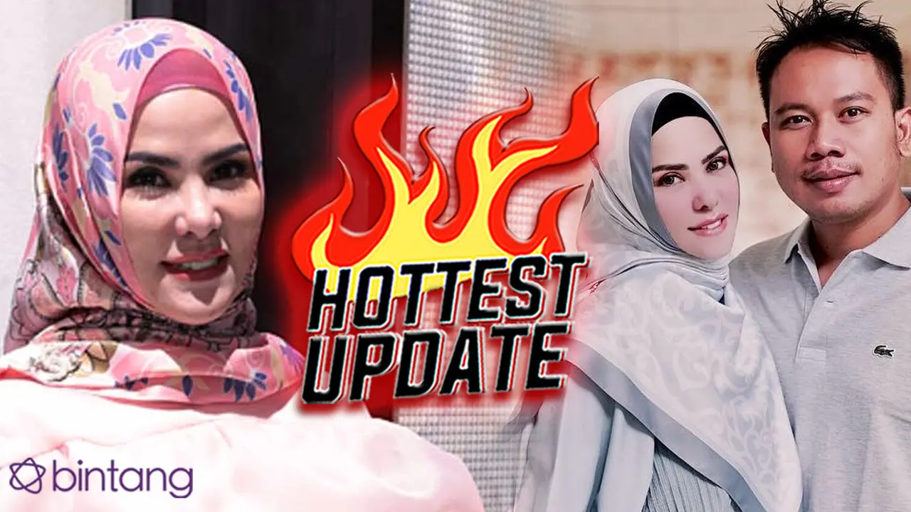 [Bintang] HL Hottest Update Angel Lelga