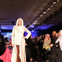 Marshanda. (Andy Masela/Bintang.com)