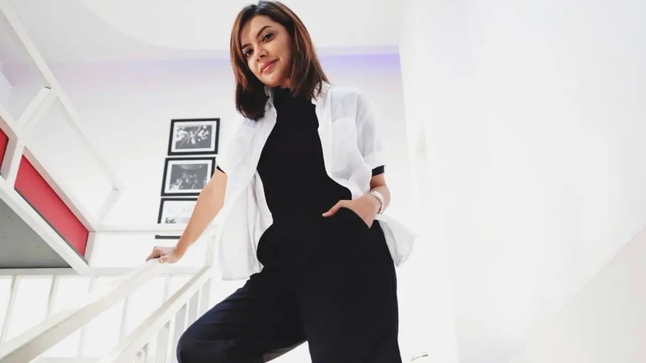 Najwa Outfit 3