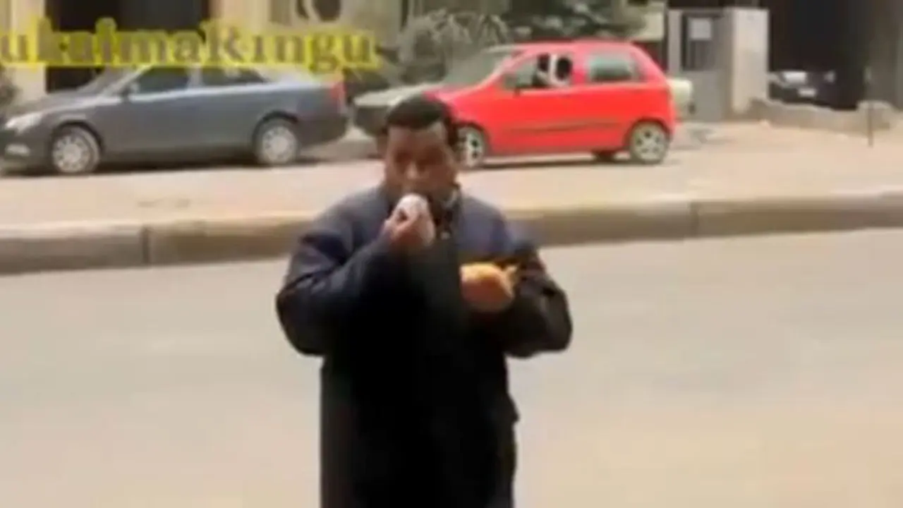 Ini Video Paling Kocak Se-Internet, Bohong Kalau Kamu Gak Ngakak!