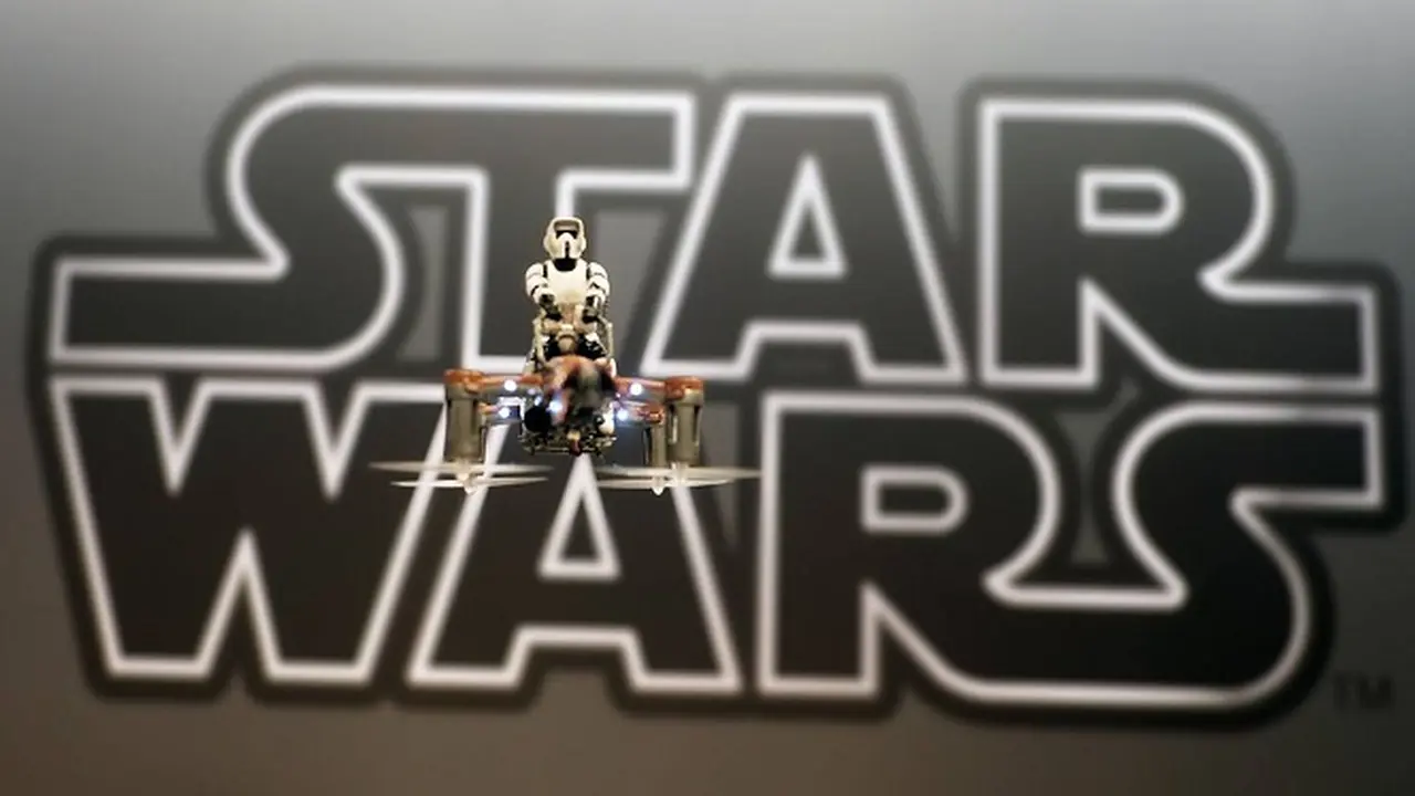 Star Wars