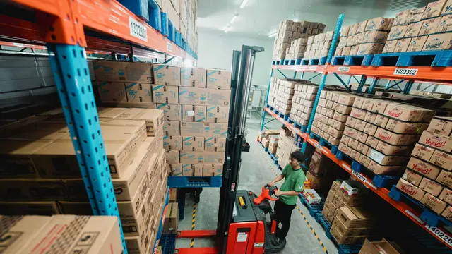 B-Log Bakal Lepas 563.247.900 Sahamnya ke Publik