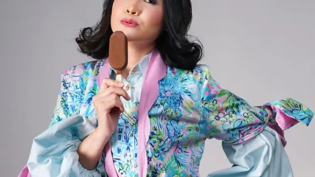 Punky Sukmawati