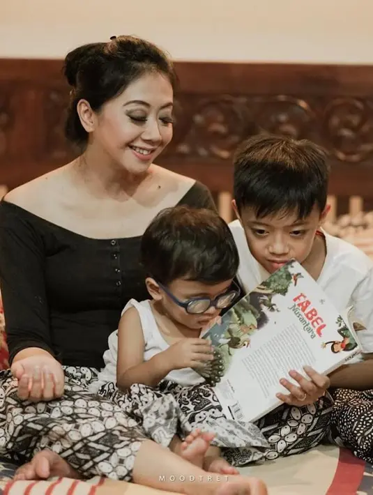 (Instagram/asri_welas)