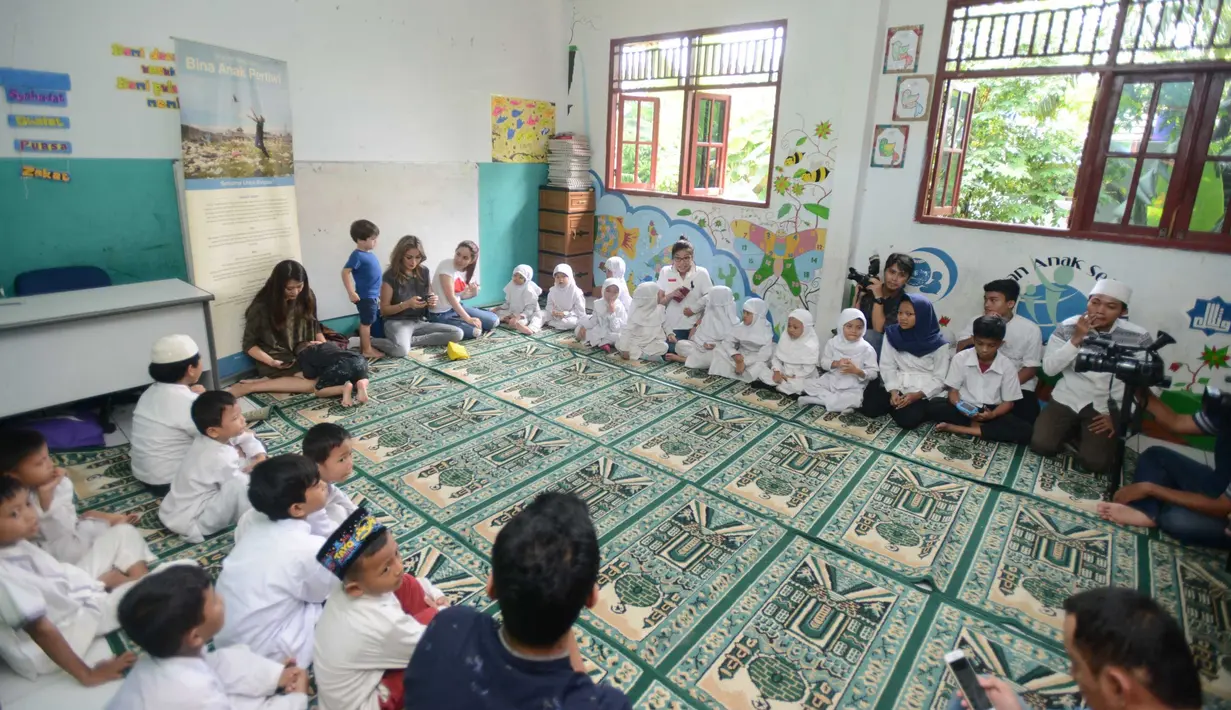 (Nurwahyunan/Bintang.com)