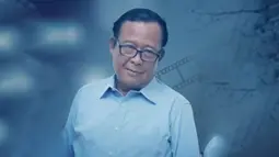 Kabar Duka, Aktor Yadi Timo Meninggal Dunia