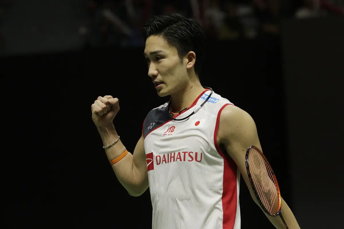 Indonesia Masters 2019