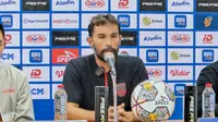 BRI Liga 1: Persis Gagal Jegal Persikabo, Leonardo Medina Mengaku Ada Progres