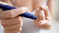 Banyak Orang Tak Sadar Idap Diabetes