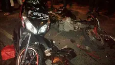 Kepolisian telah menetapkan Christoper sebagai tersangka dalam kasus Outlander maut yang menewaskan 4 nyawa di arteri Pondok Indah ini.